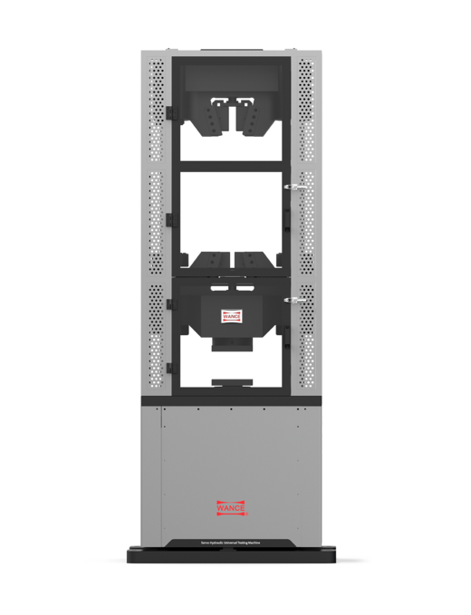 电液伺服万能试验机(300kN-2000kN)