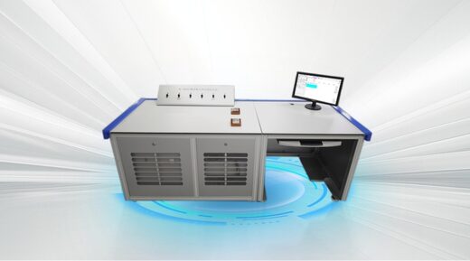 XL-3600T3 直流电流传感器校验台