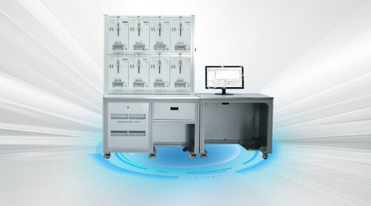 XL-9000T8 直流表检定装置