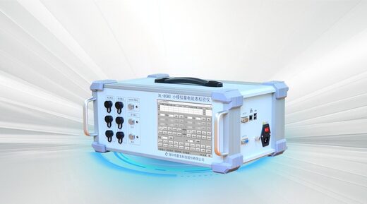 XL-8083 小模拟量电能表校验仪