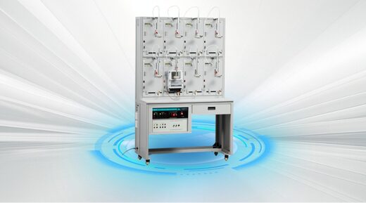 XL-8008 数字化电能表校验台
