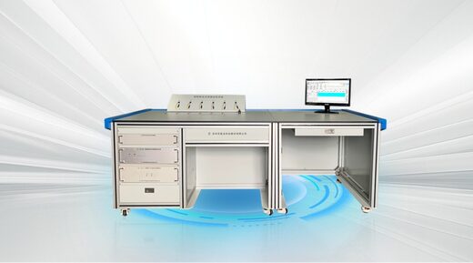 XL-3610T6微型电流互感器校验系统