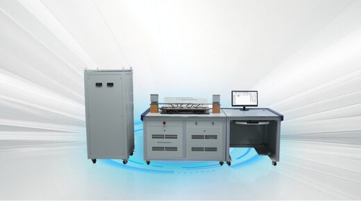 XL-3620T6宽量程互感器校验系统