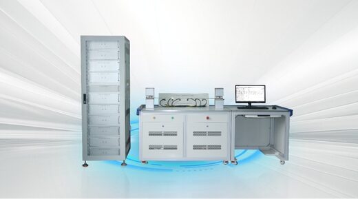 XL-3600T6 抗直流互感器校验系统
