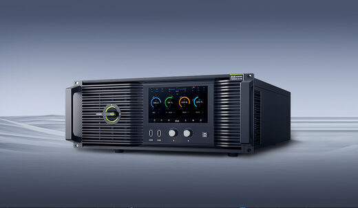 PSB8000双向可编程直流电源