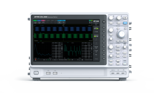 ZDL3000示波记录仪