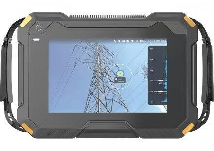 ZT64A声波成像仪