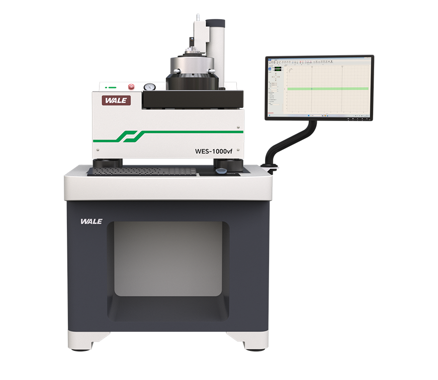 WES-1000vf