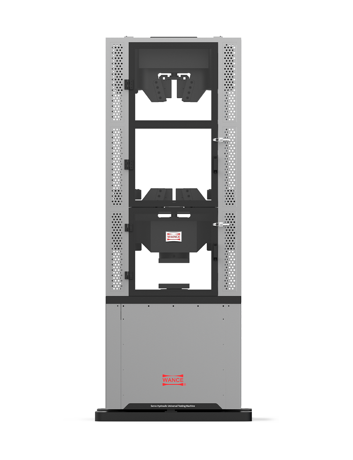 电液伺服万能试验机(300kN-2000kN)