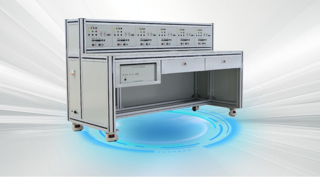 XL-805T6合并单元校验台