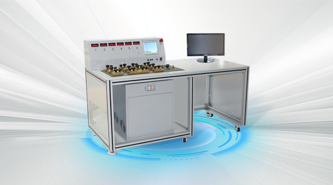 XL-9201T6 直流分流器检定装置