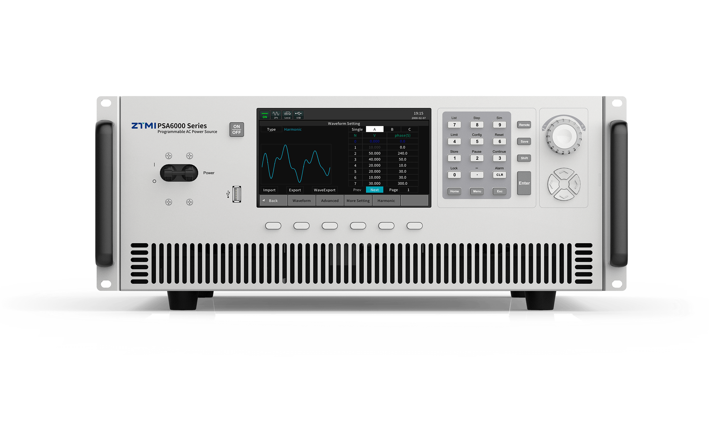 PSA6000