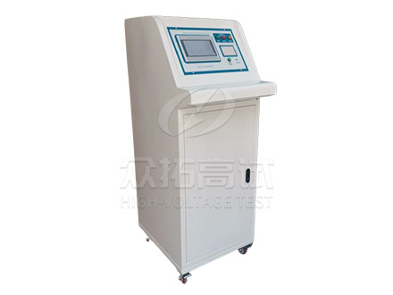 工频耐压自动控制箱