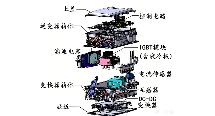 电机控制器是电控核心.jpg