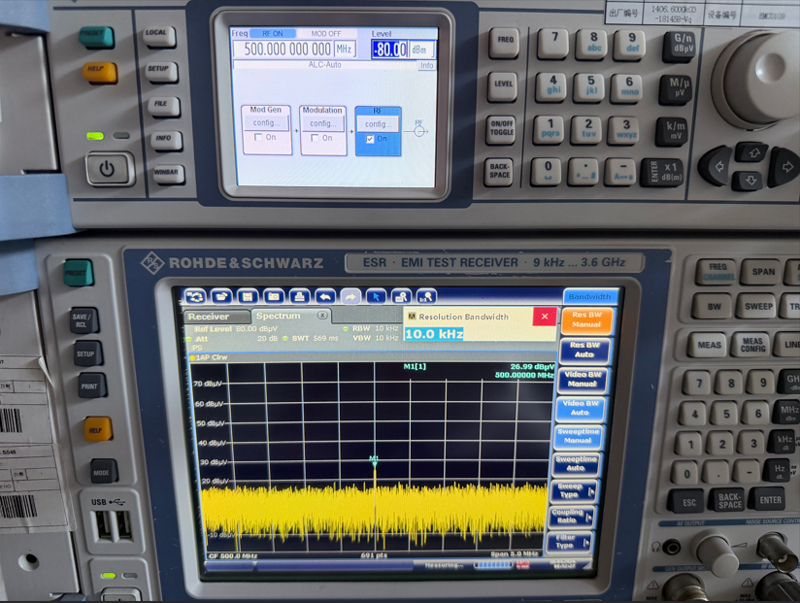 RBW10kHz