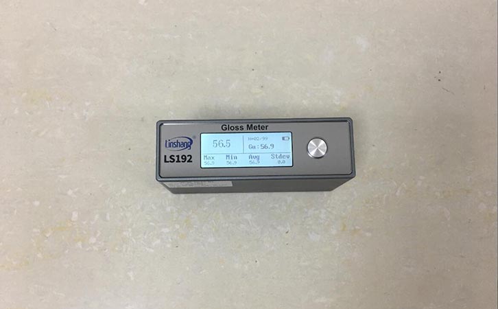 智能光泽度仪的优势和应用领域