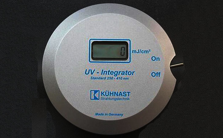 库纳斯特uv150能量计 库纳斯特uv150能量计