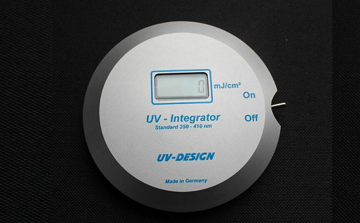 DESIGNUV-150能量计 DESIGNUV-150能量计