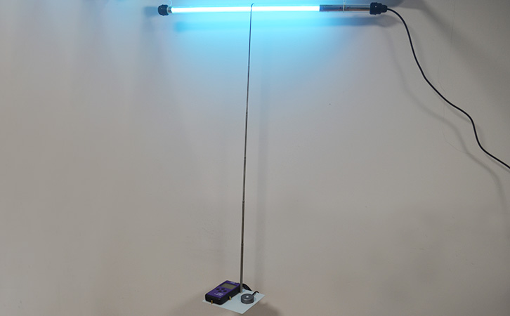 LS126C紫外辐照计 LS126C紫外辐照计