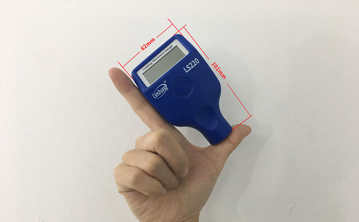 膜厚仪的种类应该怎么样进行大致区分？