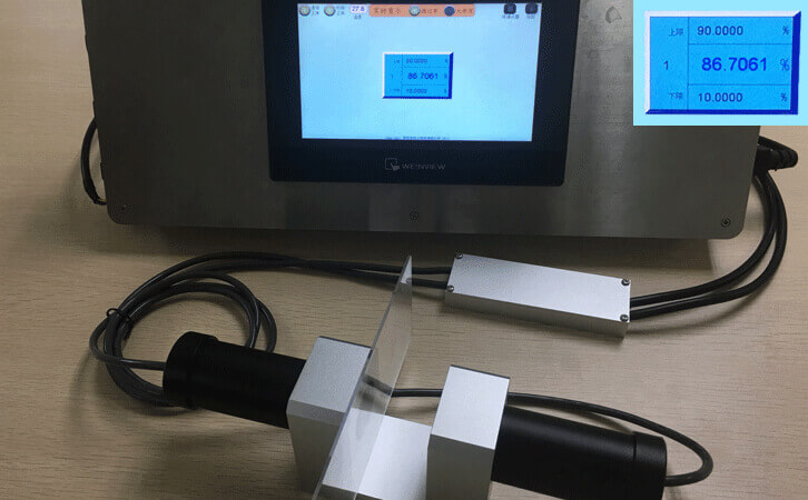 透光率仪LS116 透光率仪LS116