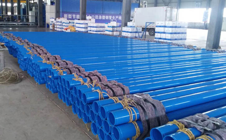 管道防腐涂层研究现状及涂层测厚仪测量