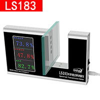 林上LS183透光率测试仪