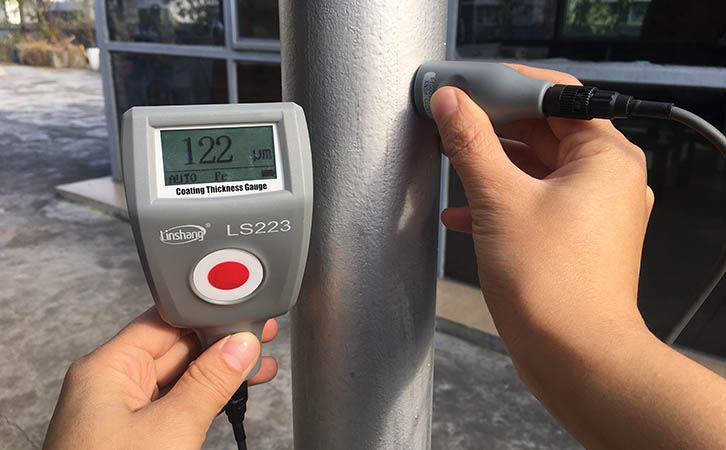 为什么要添加防腐涂层及防腐涂层测厚仪
