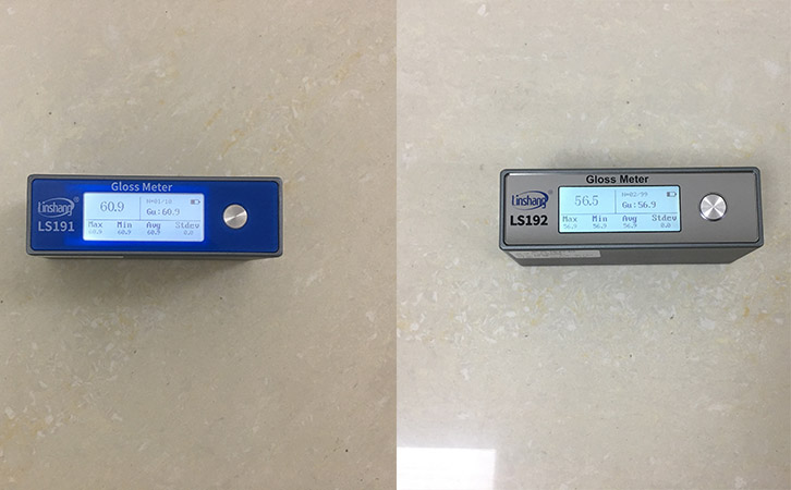 什么是石材光泽度？如何检测石材光泽度？