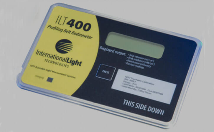 美国UV能量计International Light 美国UV能量计International Light