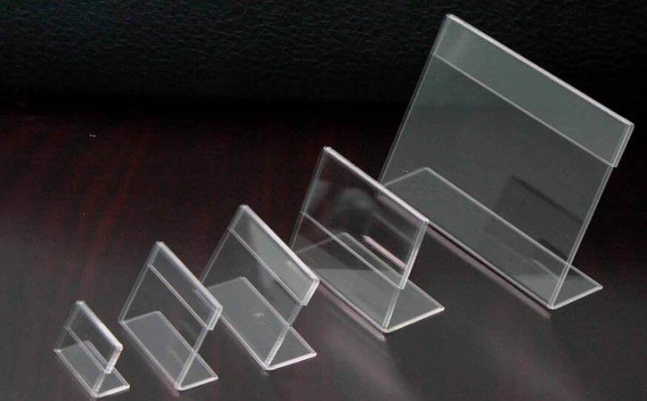 亚克力展示架选材的注意事项-透光率测试仪