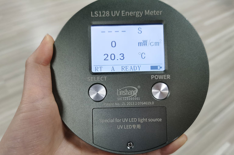 等待触发状态下LS120数据显示为0 等待触发状态下LS120数据显示为0