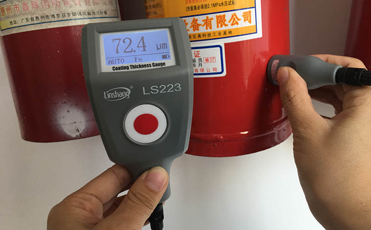 从真实案例看涂层测厚仪的重要性