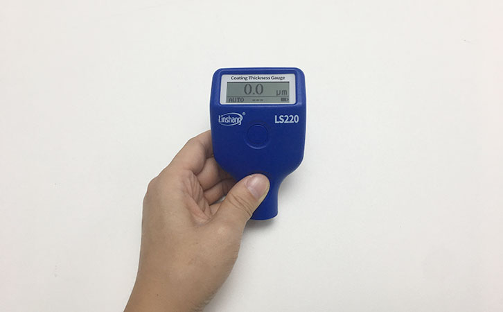 性价比高的表面涂层测厚仪