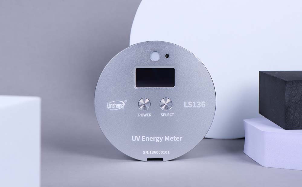 UV 能量计 UV 能量计