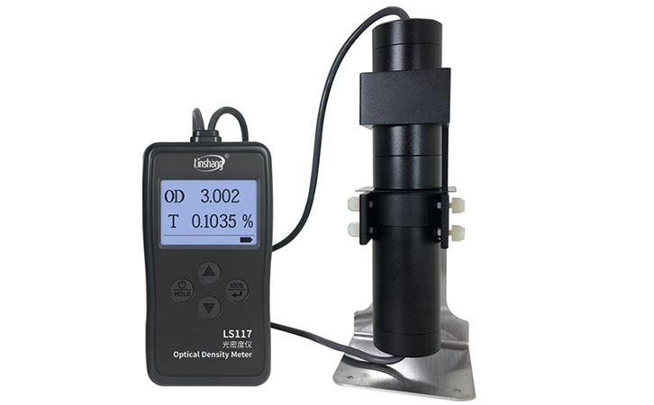 LS117测菲林胶片 LS117测菲林胶片