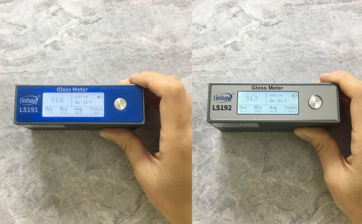 影响陶瓷光泽度的因素以及光泽度仪的选择