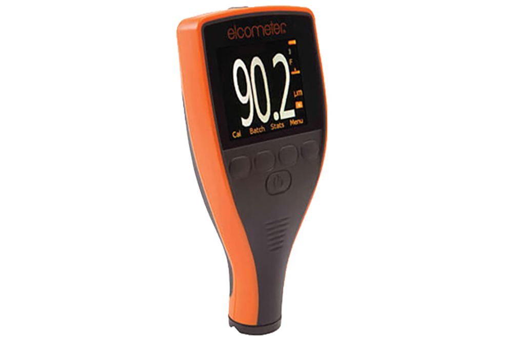 易高Elcometer 456 易高Elcometer 456