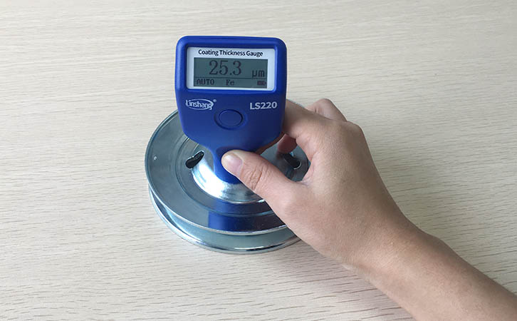 涂层测厚仪LS220H