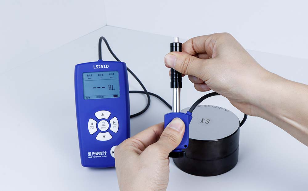LS251D加载方式 LS251D加载方式