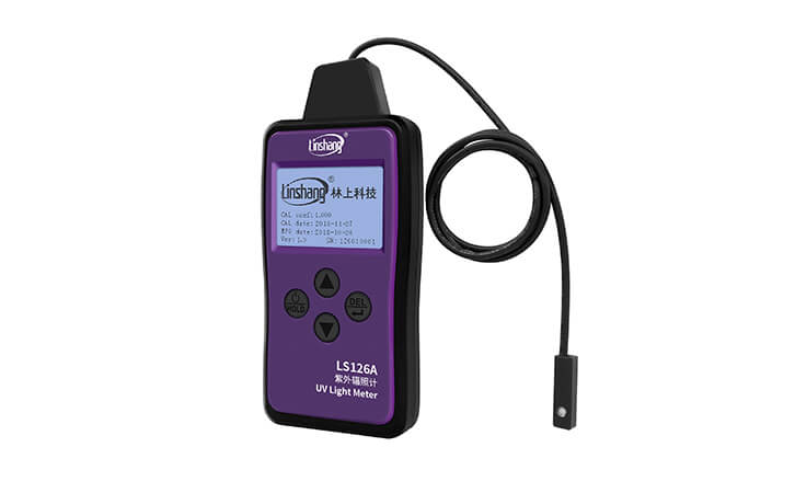 LS126A紫外辐照计 LS126A紫外辐照计