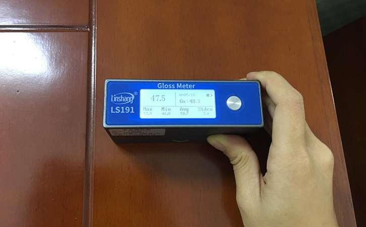 油漆光泽度仪LS191 油漆光泽度仪LS191