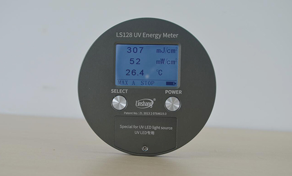UV印刷机的优势及UV能量计的应用