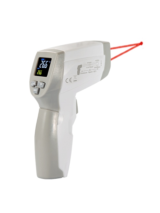 DT-827V/DT-827
