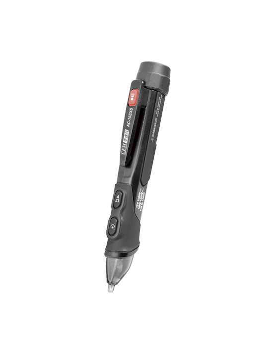 AC-15EX/AC-15EXS防爆型NCV非接触测电笔