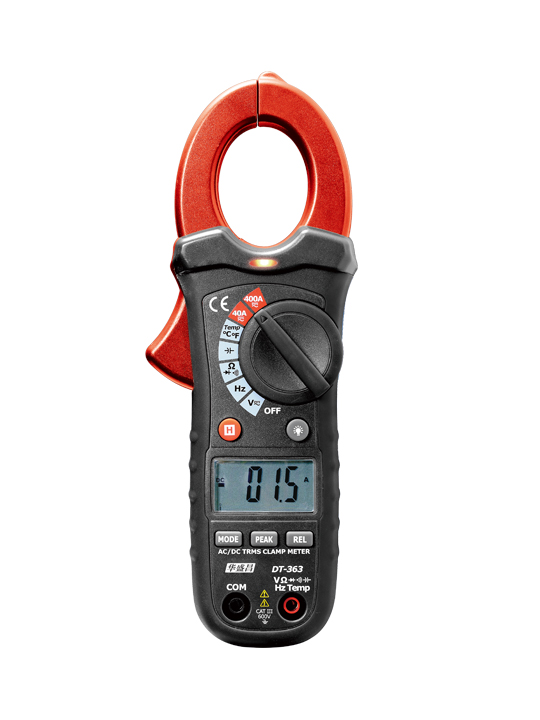 DT-360/DT-362/DT-363
