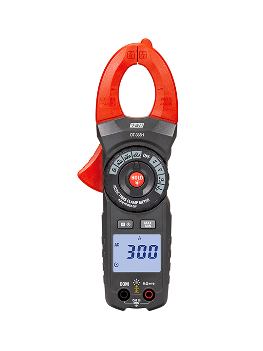 DT-333H