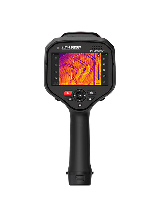 DT-9898PRO+
