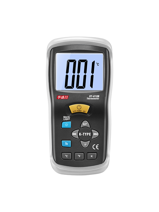 DT-610B/DT-612/DT-613