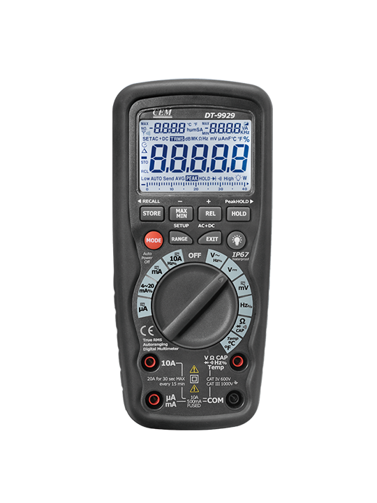 DT-9929/DT-9939